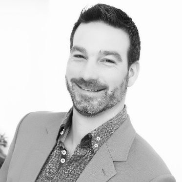 Daniel Krings – ServiceNow Architect und Gründer von AlgorithmusMax